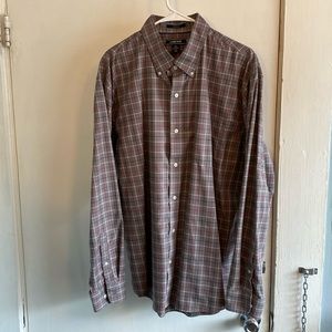 Land’s End Dress Shirt